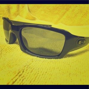 Oakley 5 squared sunglasses